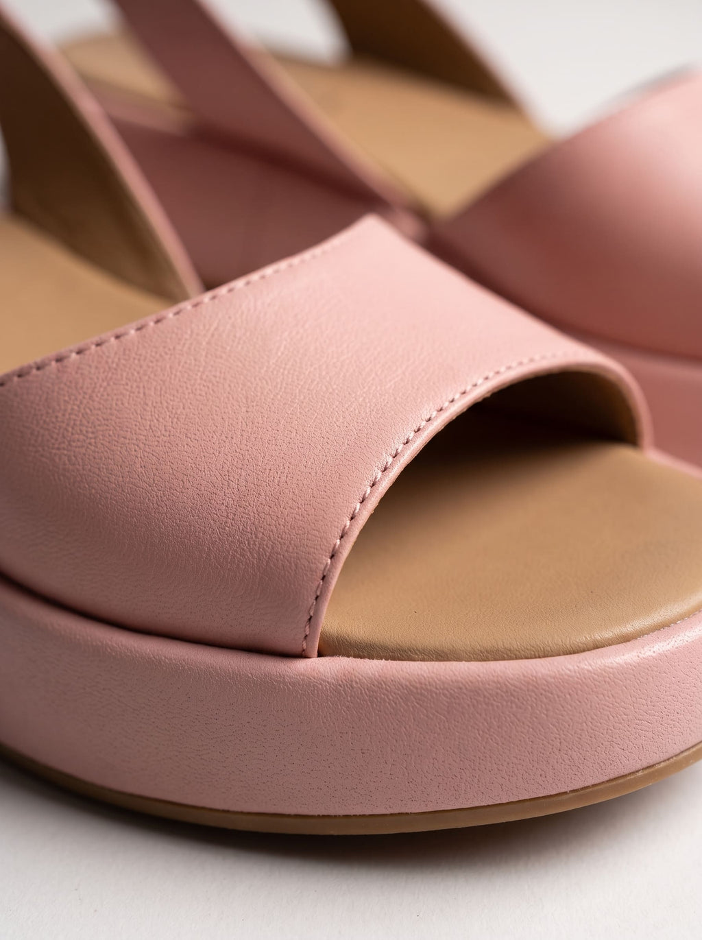 Valeria | Sandalia Comfort Amarillo Sol