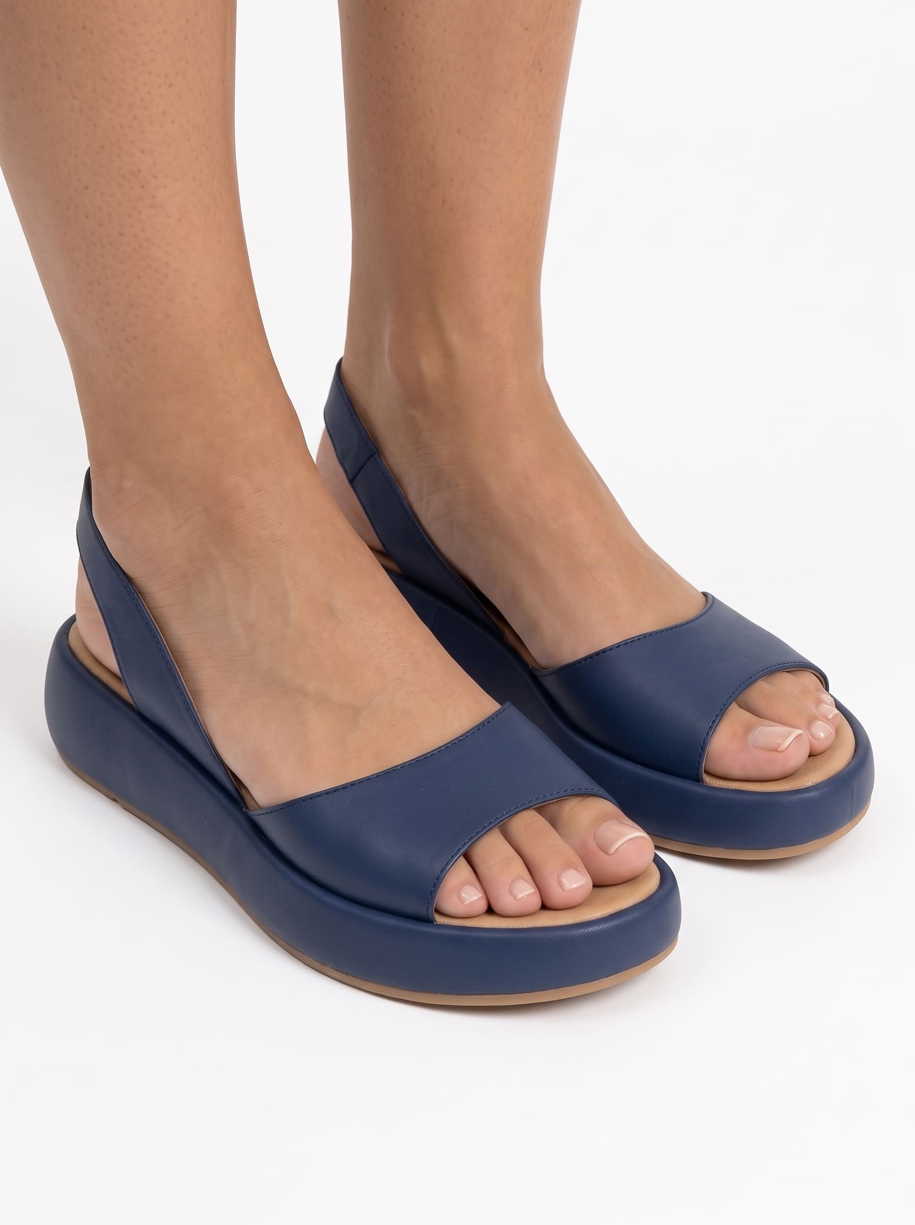 Valeria | Sandalia Comfort